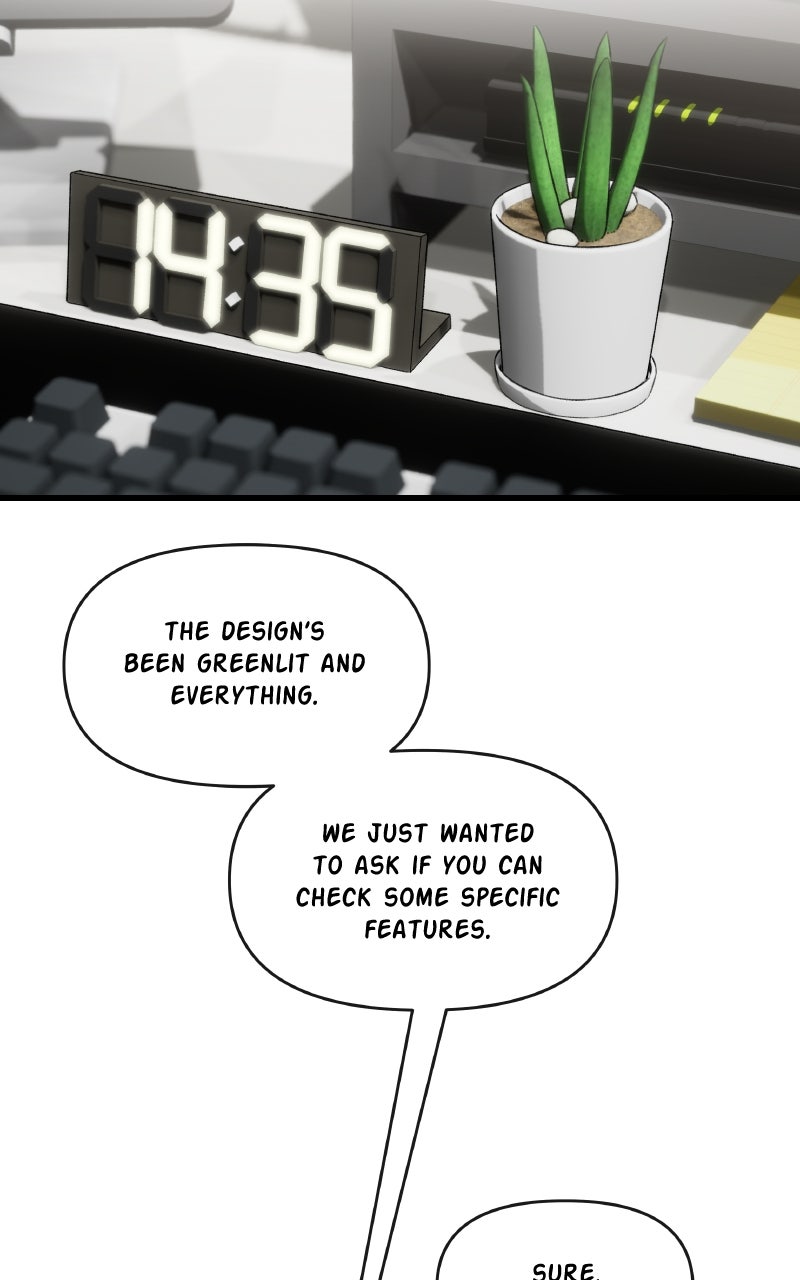 Read Ctrl+Alt+Resign Manga Online