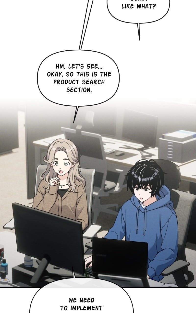 Read Ctrl+Alt+Resign Manga Online