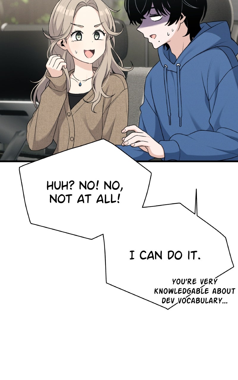 Read Ctrl+Alt+Resign Manga Online