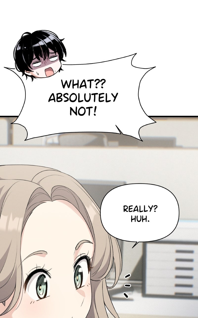 Read Ctrl+Alt+Resign Manga Online
