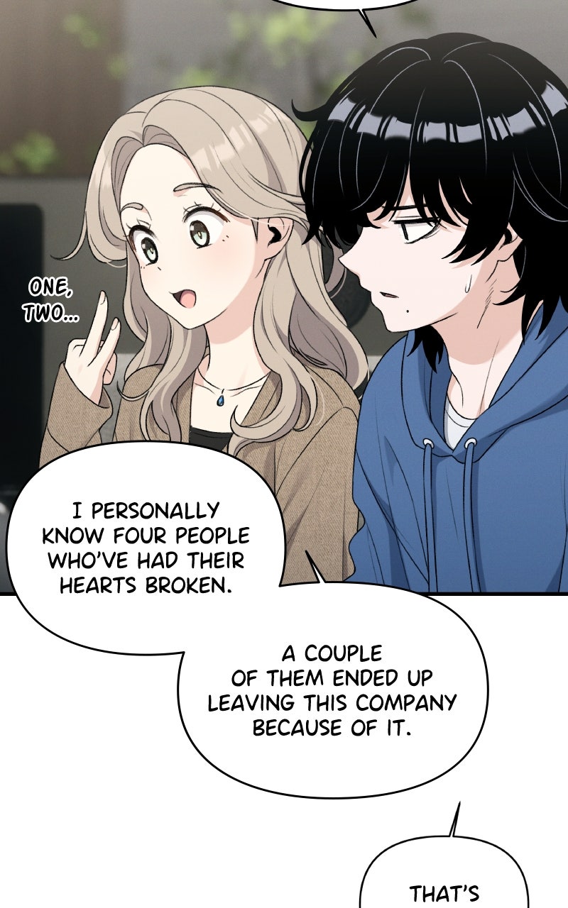 Read Ctrl+Alt+Resign Manga Online