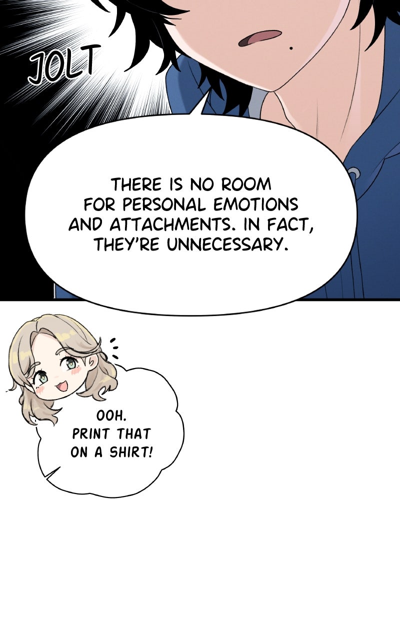 Read Ctrl+Alt+Resign Manga Online
