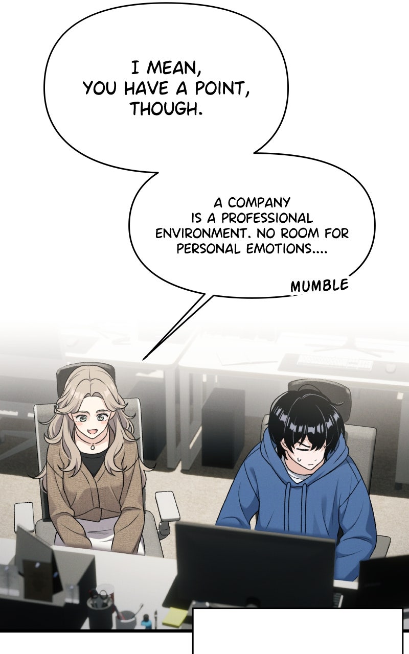Read Ctrl+Alt+Resign Manga Online
