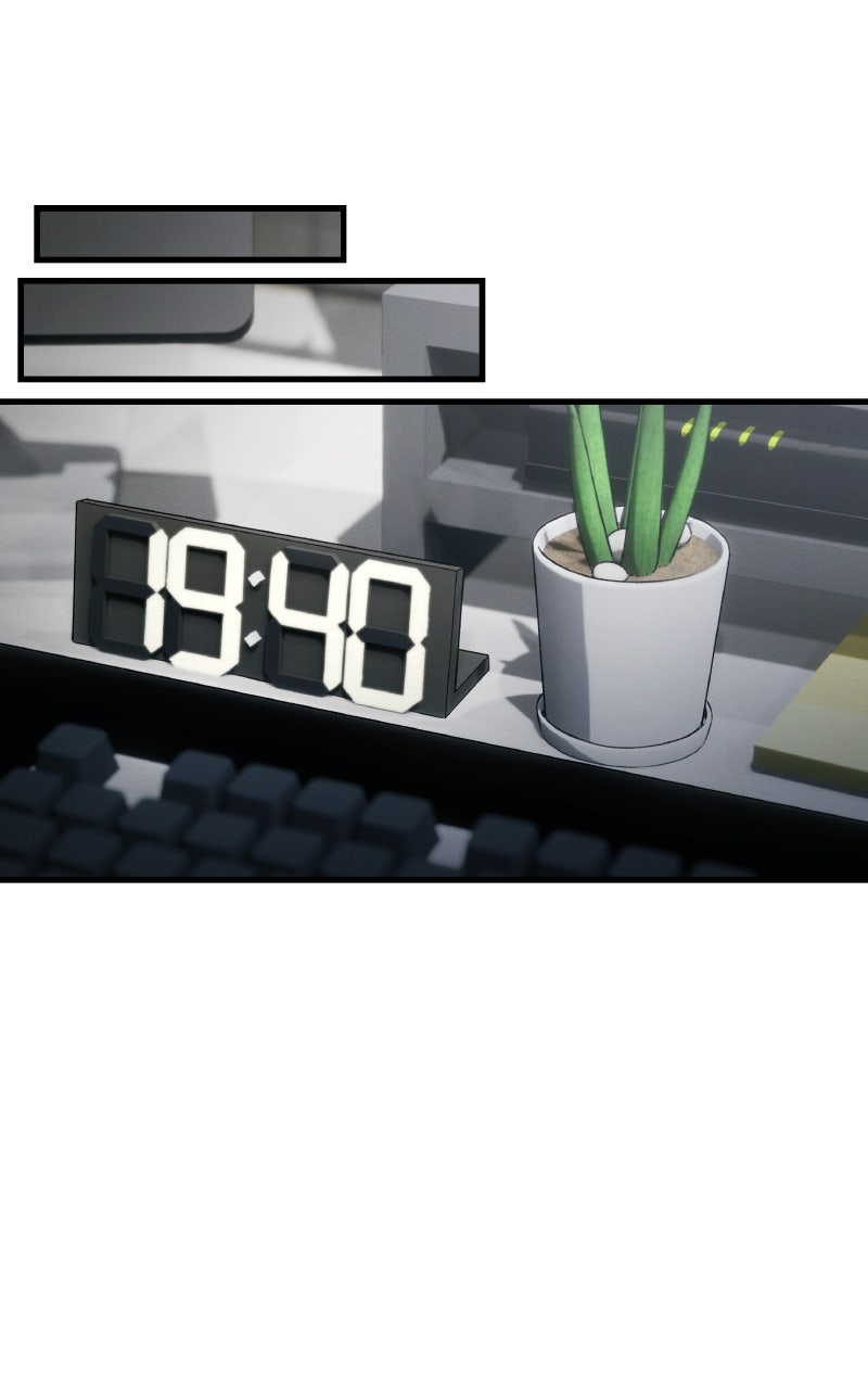 Read Ctrl+Alt+Resign Manga Online