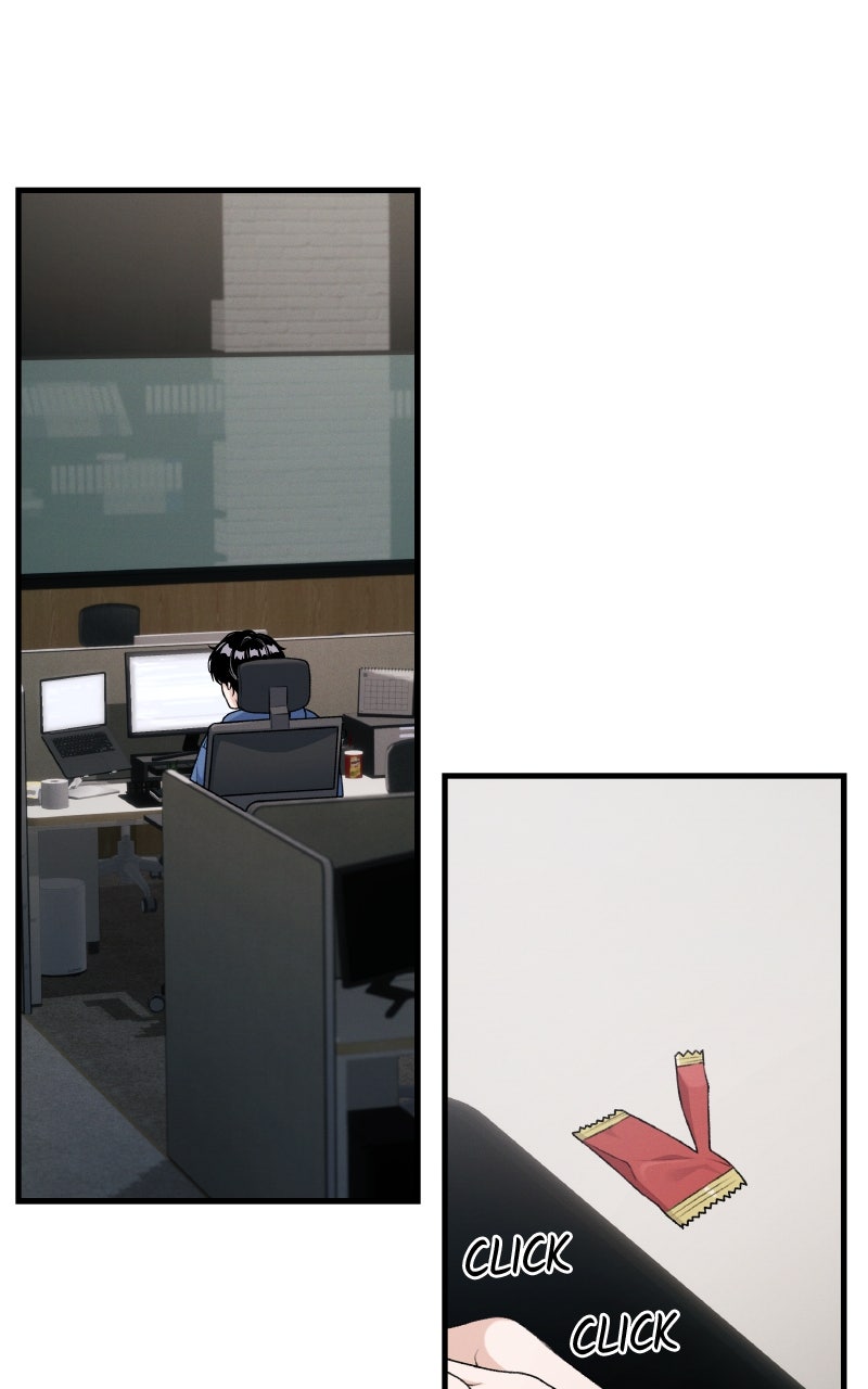 Read Ctrl+Alt+Resign Manga Online