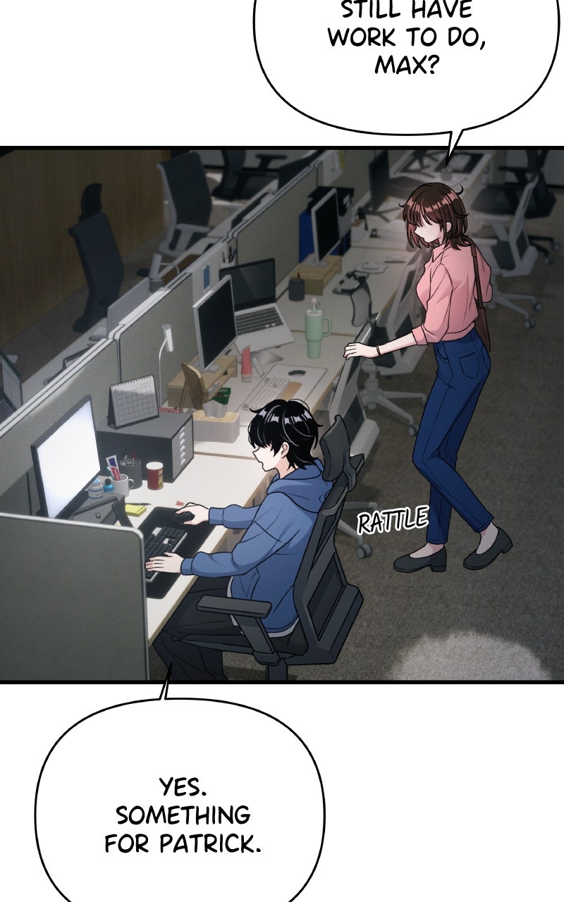 Read Ctrl+Alt+Resign Manga Online