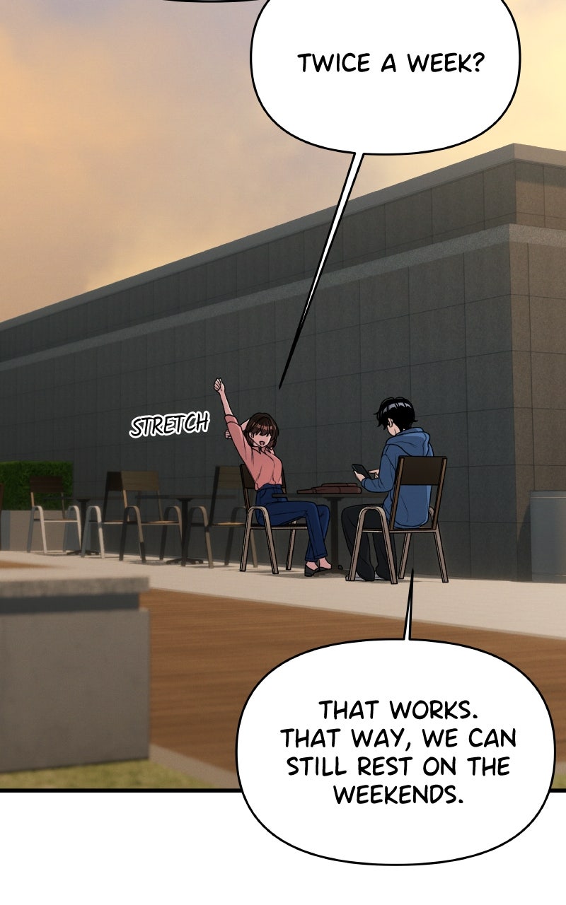 Read Ctrl+Alt+Resign Manga Online
