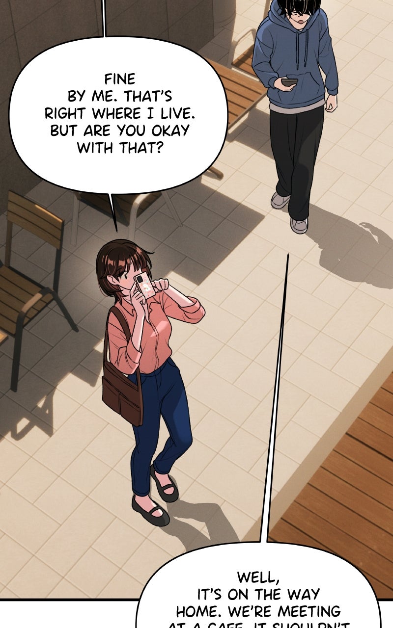 Read Ctrl+Alt+Resign Manga Online