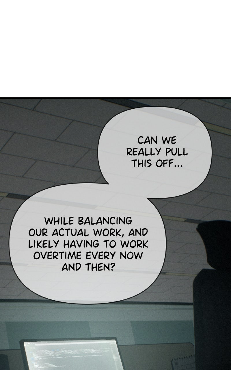 Read Ctrl+Alt+Resign Manga Online