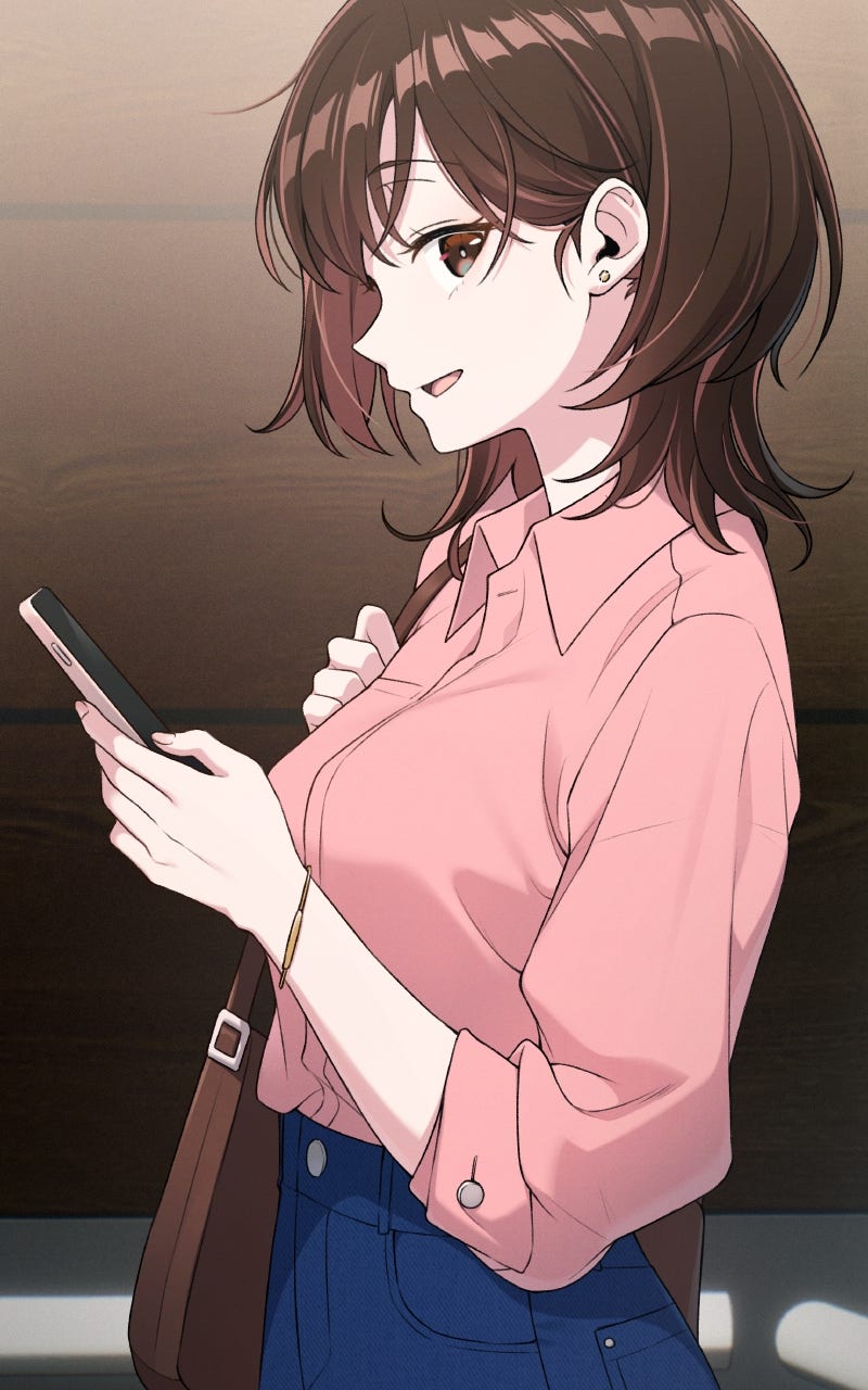 Read Ctrl+Alt+Resign Manga Online
