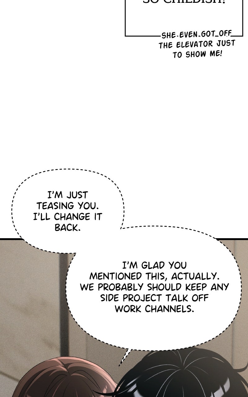 Read Ctrl+Alt+Resign Manga Online