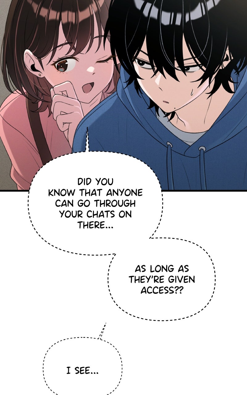 Read Ctrl+Alt+Resign Manga Online