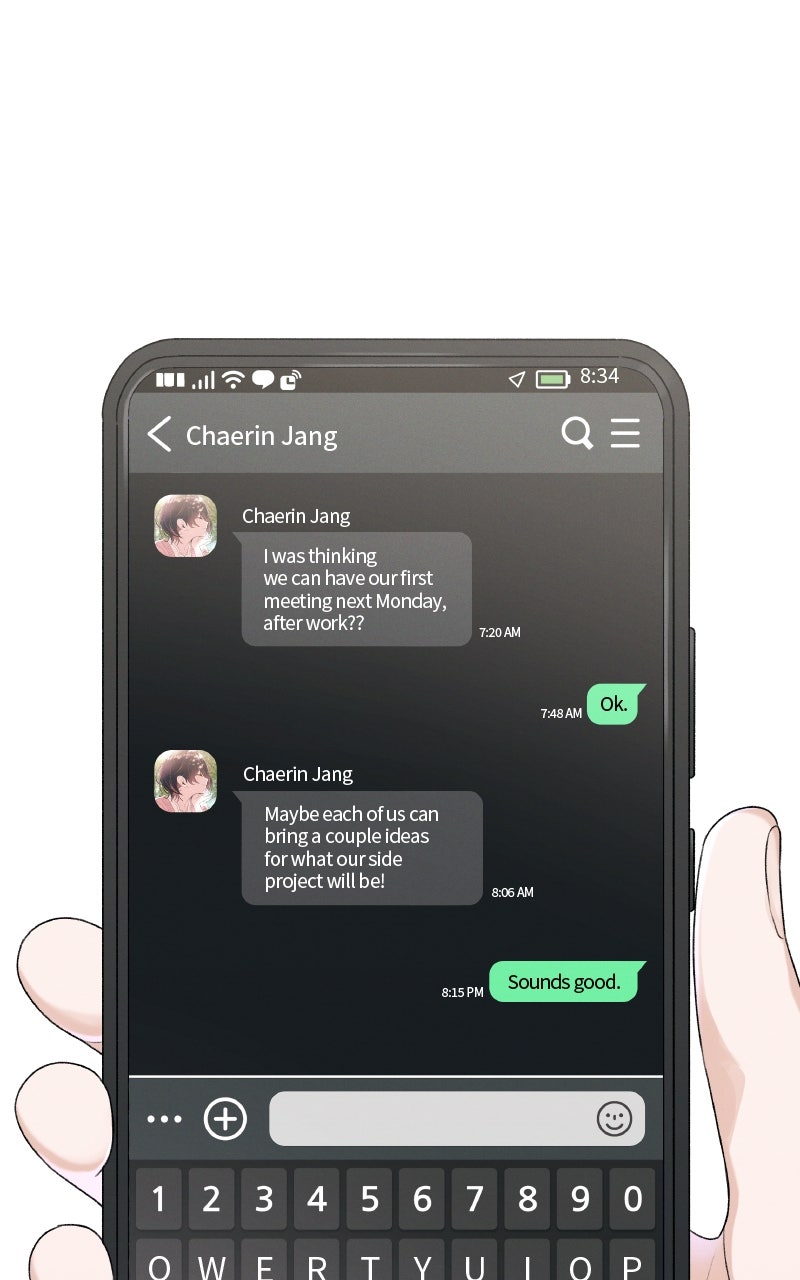 Read Ctrl+Alt+Resign Manga Online
