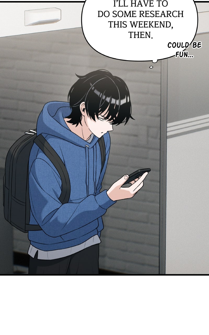 Read Ctrl+Alt+Resign Manga Online