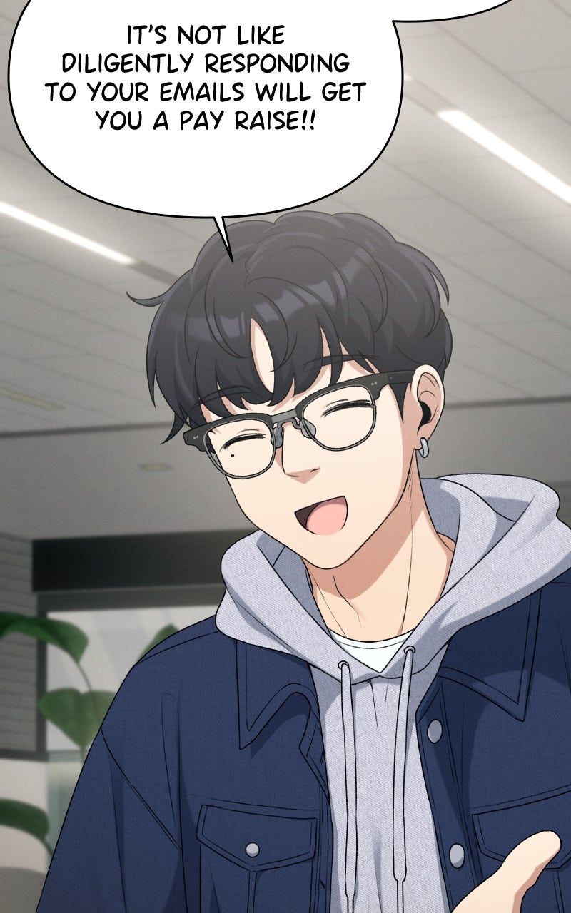 Read Ctrl+Alt+Resign Manga Online