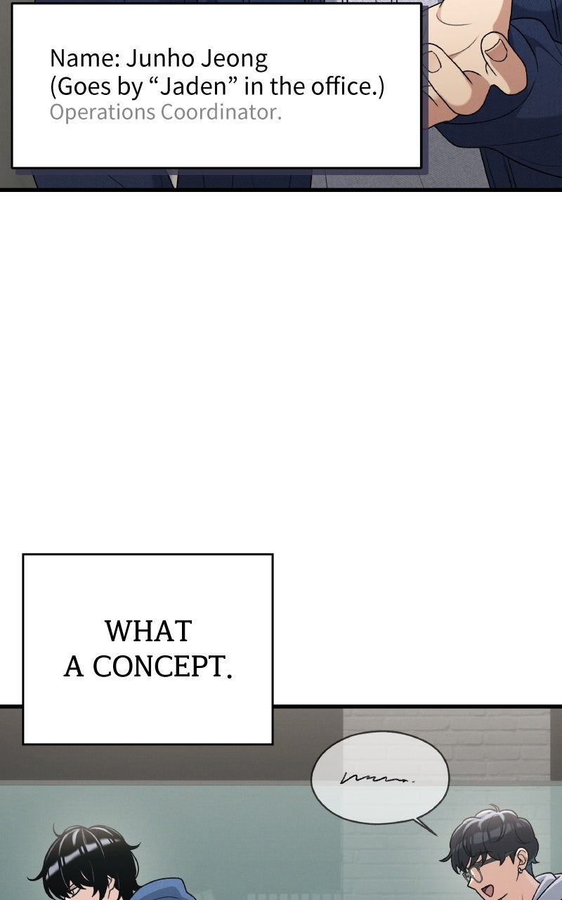 Read Ctrl+Alt+Resign Manga Online