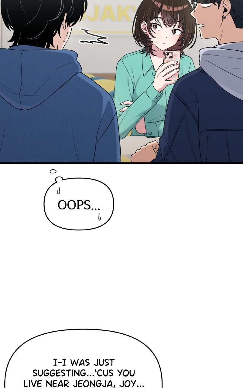 Read Ctrl+Alt+Resign Manga Online