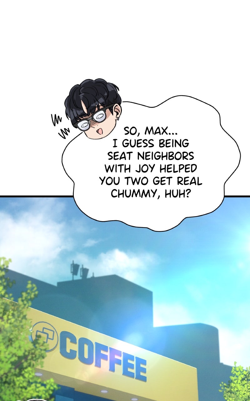 Read Ctrl+Alt+Resign Manga Online