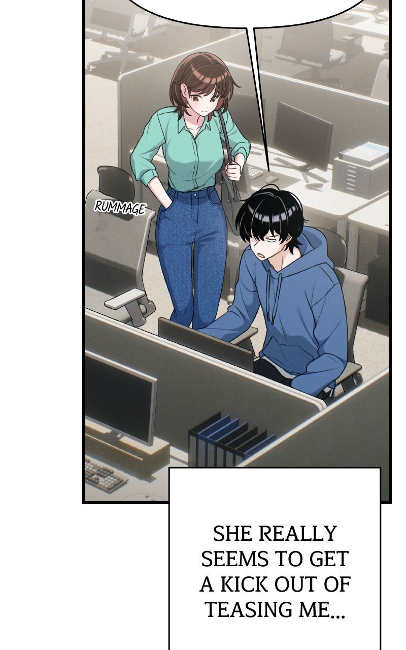 Read Ctrl+Alt+Resign Manga Online