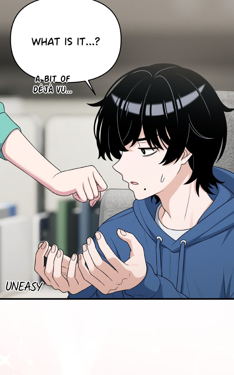 Read Ctrl+Alt+Resign Manga Online