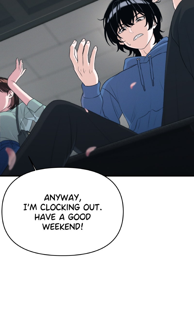 Read Ctrl+Alt+Resign Manga Online