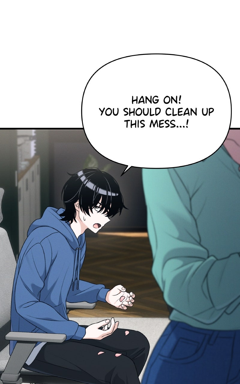 Read Ctrl+Alt+Resign Manga Online