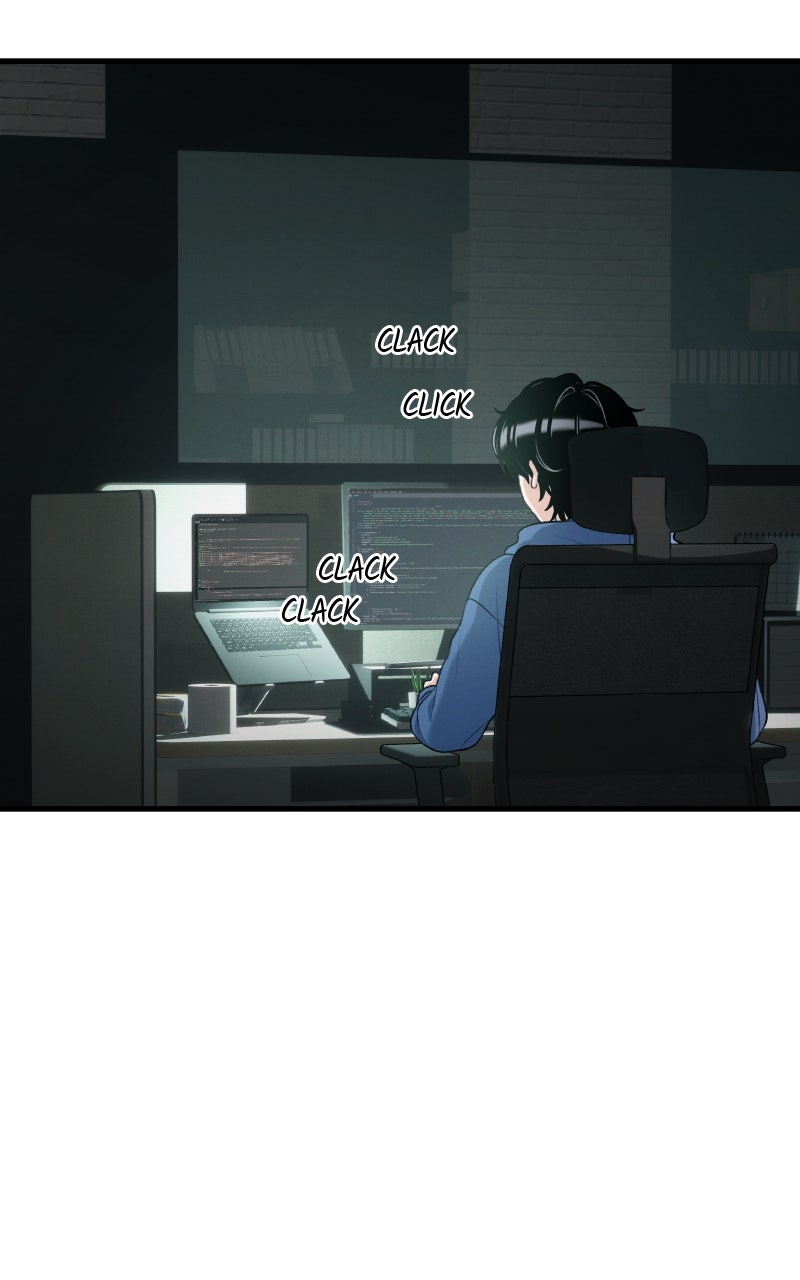 Read Ctrl+Alt+Resign Manga Online