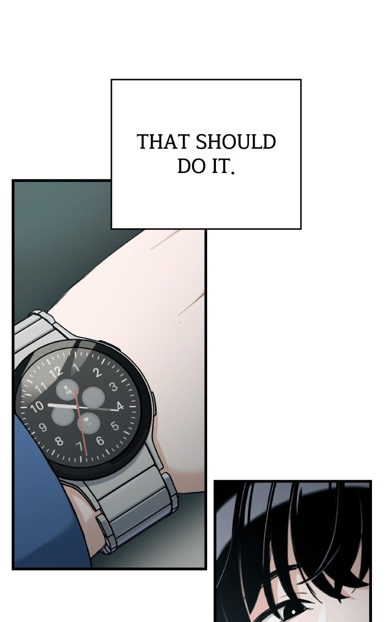 Read Ctrl+Alt+Resign Manga Online