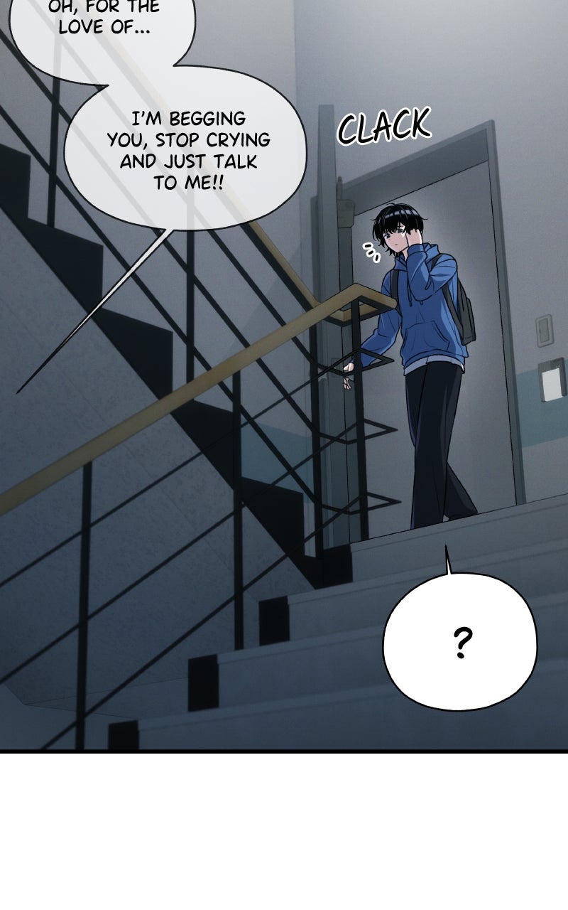 Read Ctrl+Alt+Resign Manga Online
