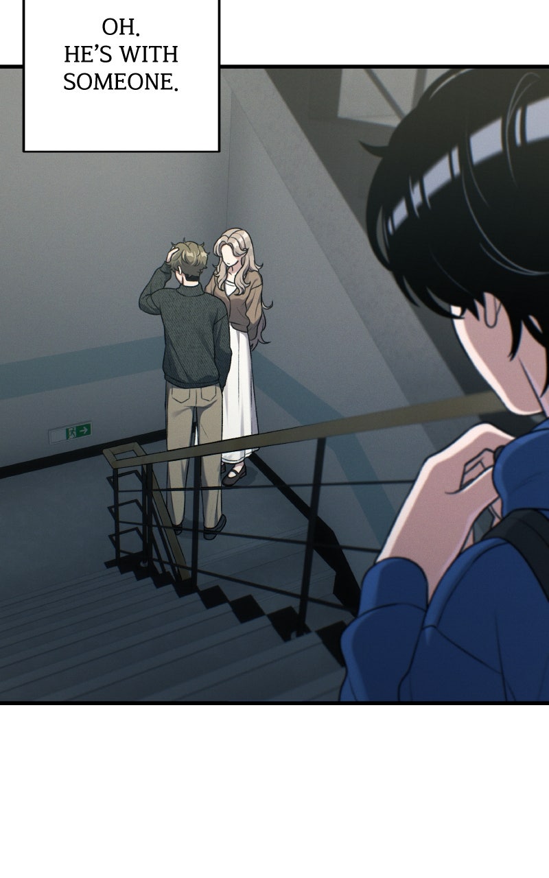 Read Ctrl+Alt+Resign Manga Online