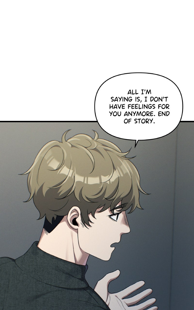 Read Ctrl+Alt+Resign Manga Online