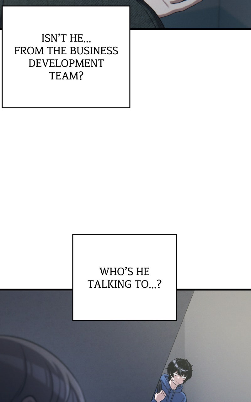 Read Ctrl+Alt+Resign Manga Online