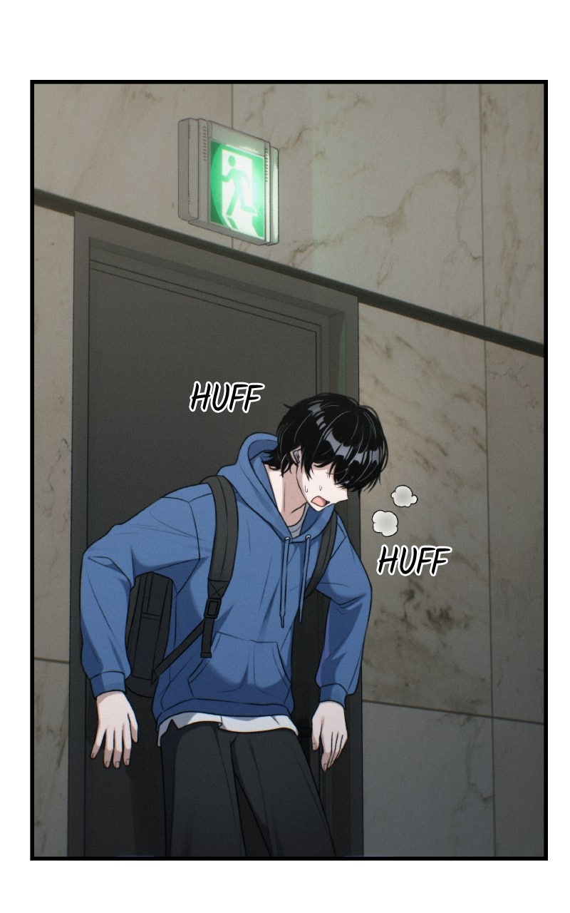 Read Ctrl+Alt+Resign Manga Online