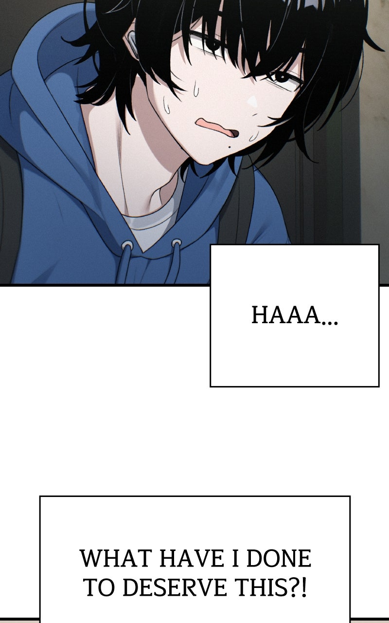 Read Ctrl+Alt+Resign Manga Online