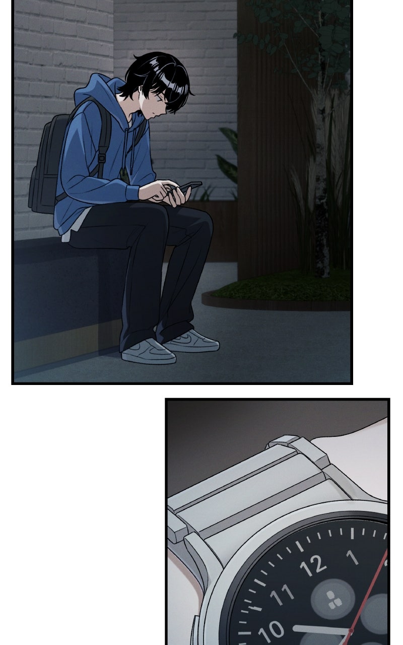 Read Ctrl+Alt+Resign Manga Online