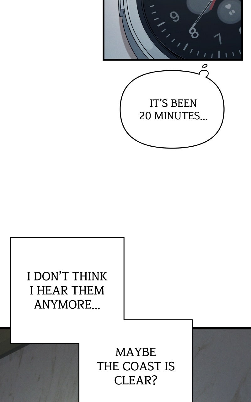 Read Ctrl+Alt+Resign Manga Online