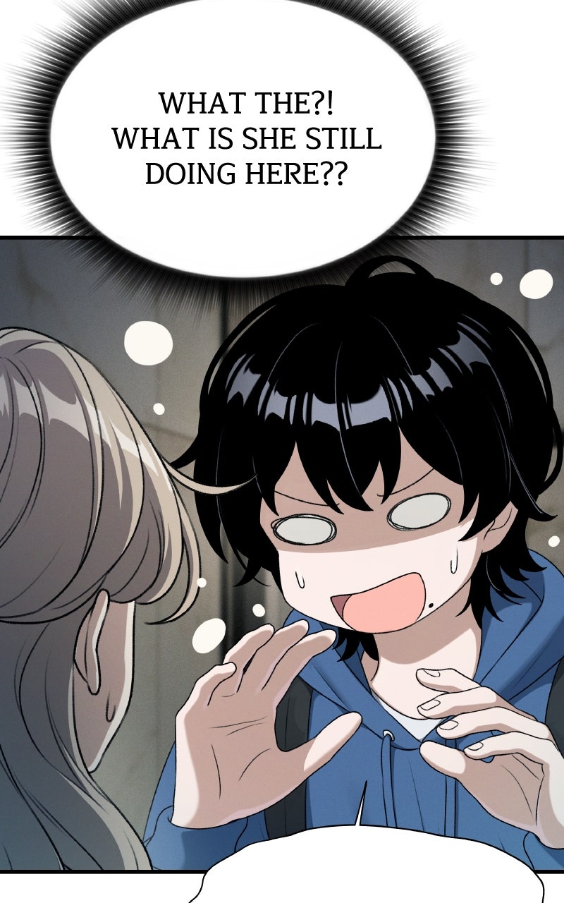 Read Ctrl+Alt+Resign Manga Online