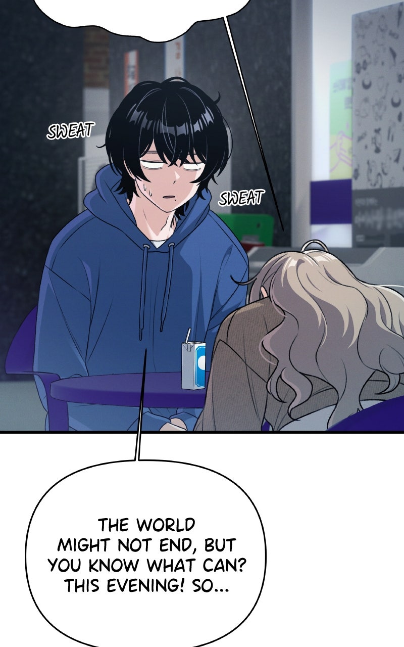 Read Ctrl+Alt+Resign Manga Online