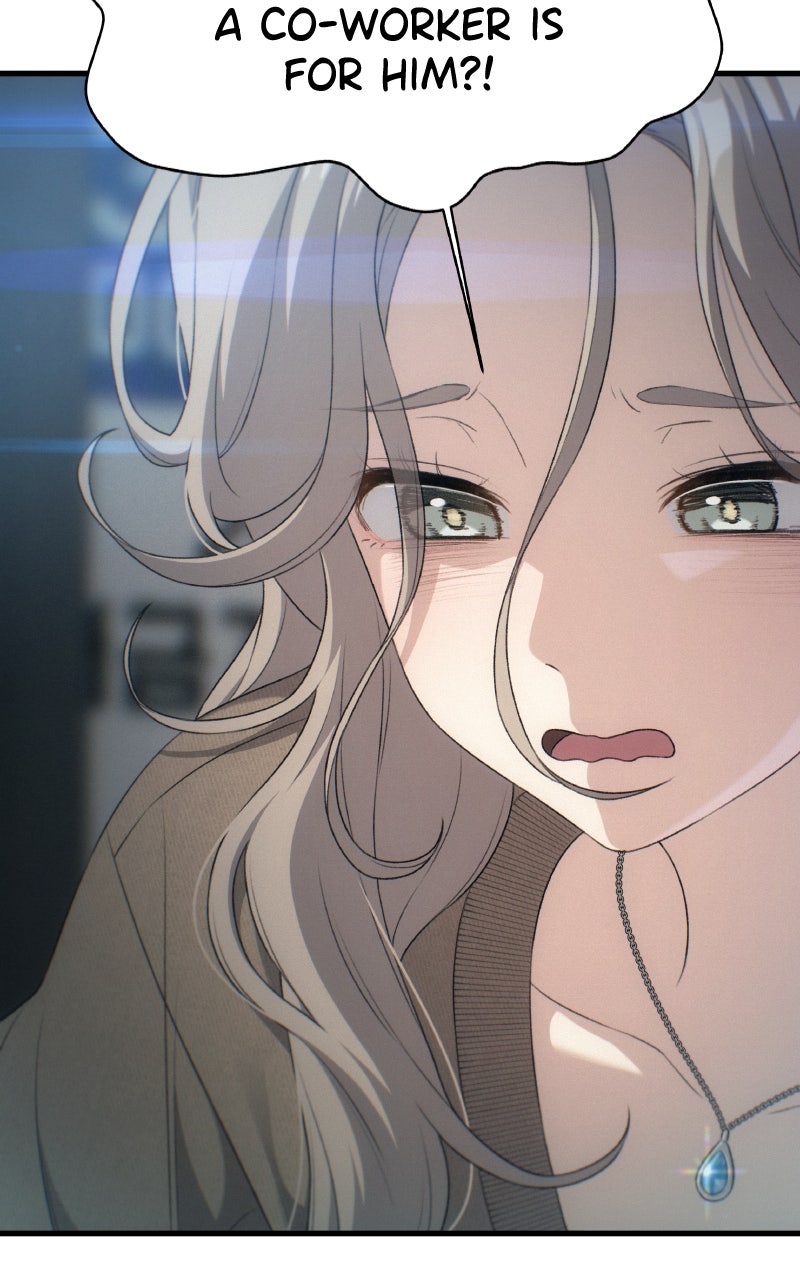 Read Ctrl+Alt+Resign Manga Online