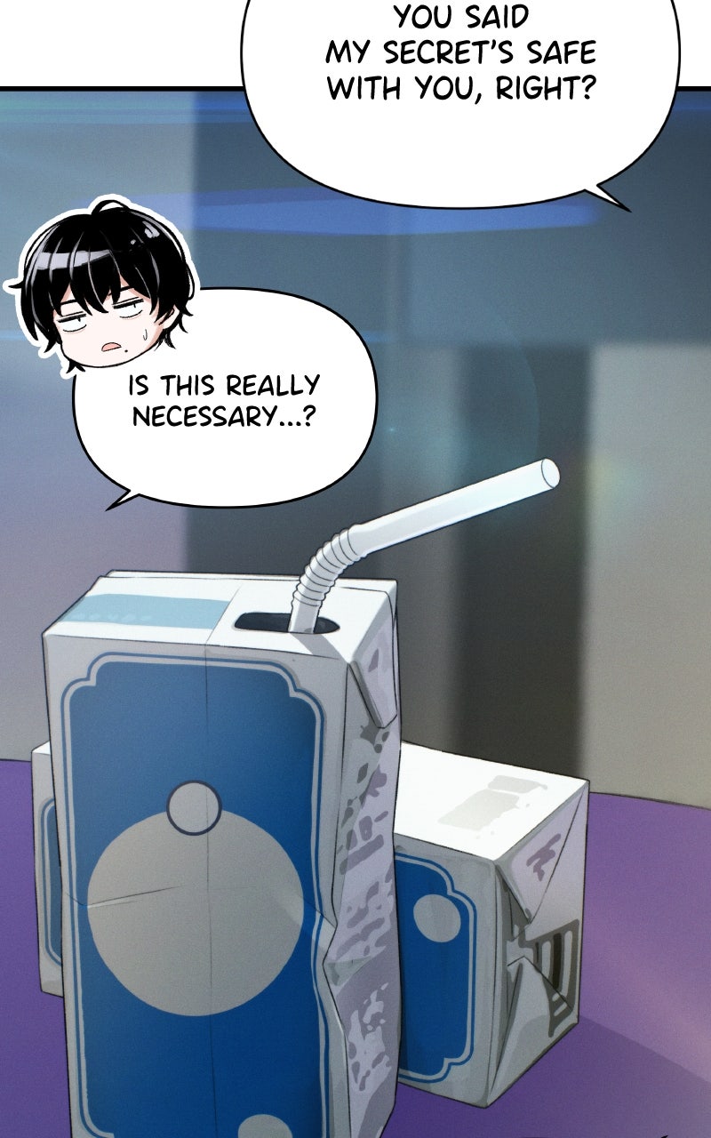 Read Ctrl+Alt+Resign Manga Online