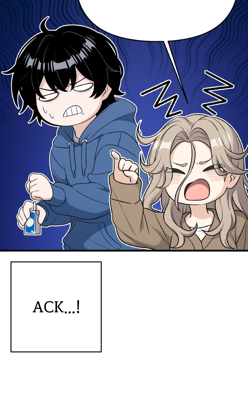 Read Ctrl+Alt+Resign Manga Online