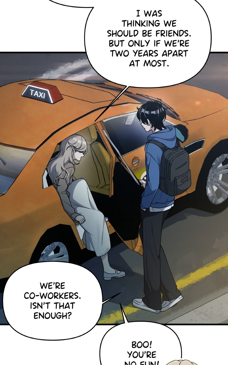 Read Ctrl+Alt+Resign Manga Online