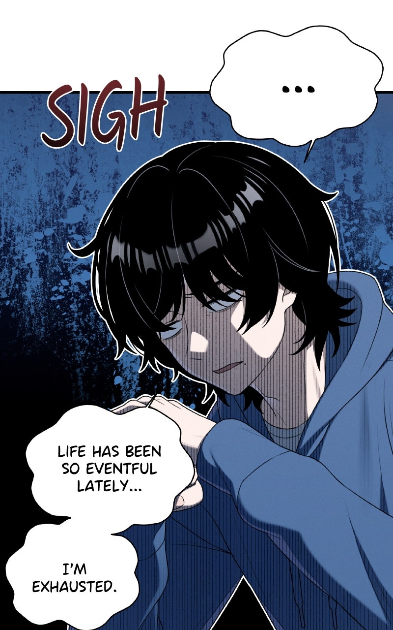 Read Ctrl+Alt+Resign Manga Online