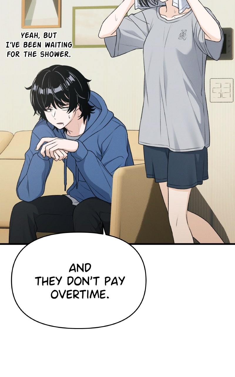 Read Ctrl+Alt+Resign Manga Online