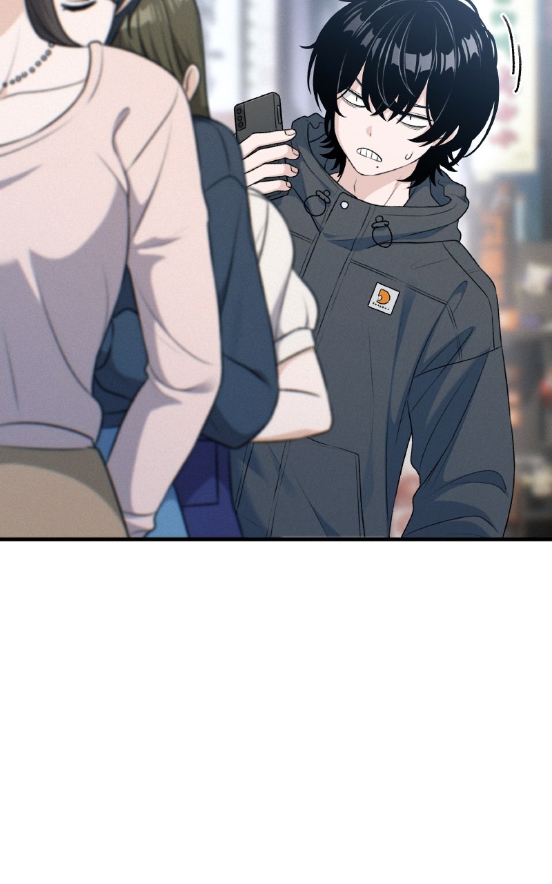 Read Ctrl+Alt+Resign Manga Online