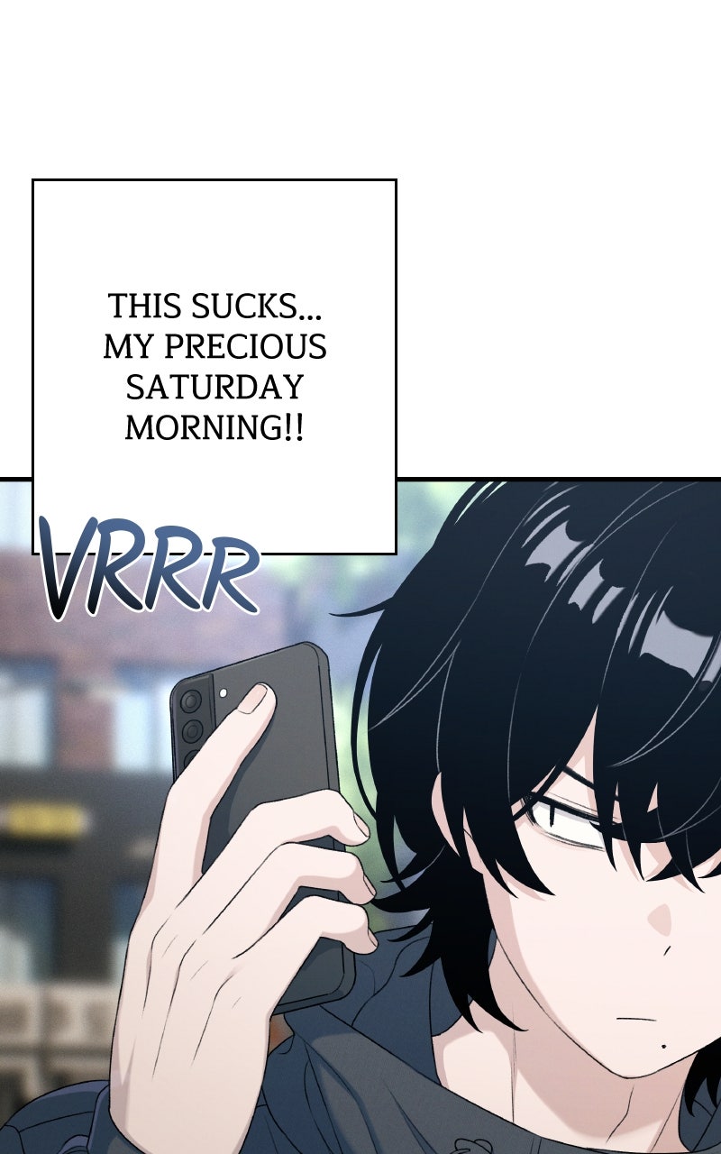 Read Ctrl+Alt+Resign Manga Online