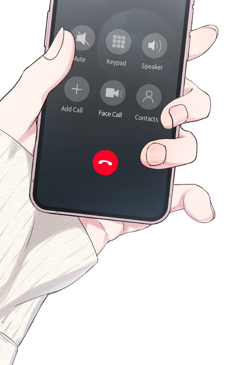 Read Ctrl+Alt+Resign Manga Online