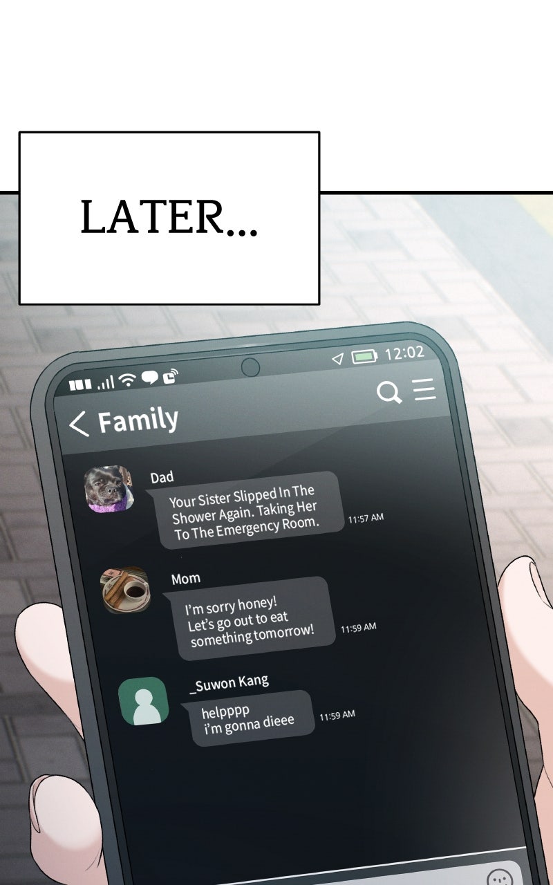 Read Ctrl+Alt+Resign Manga Online