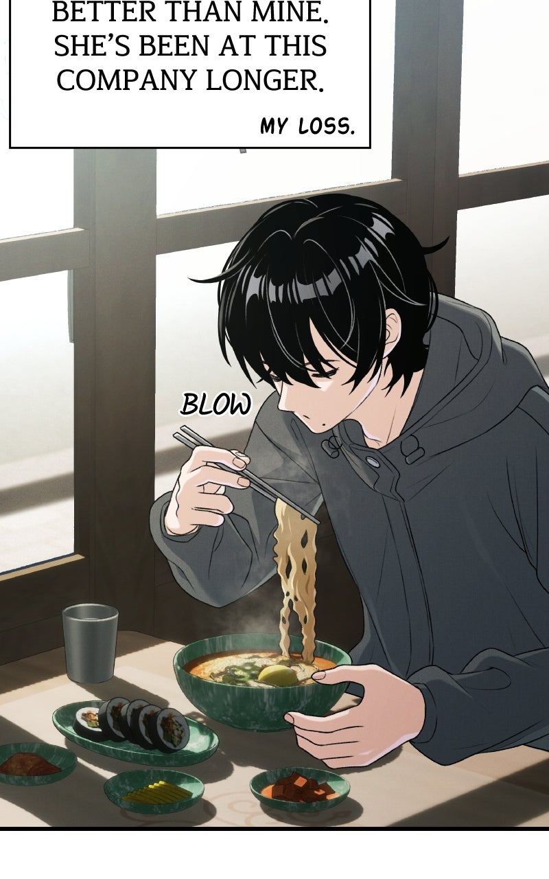 Read Ctrl+Alt+Resign Manga Online