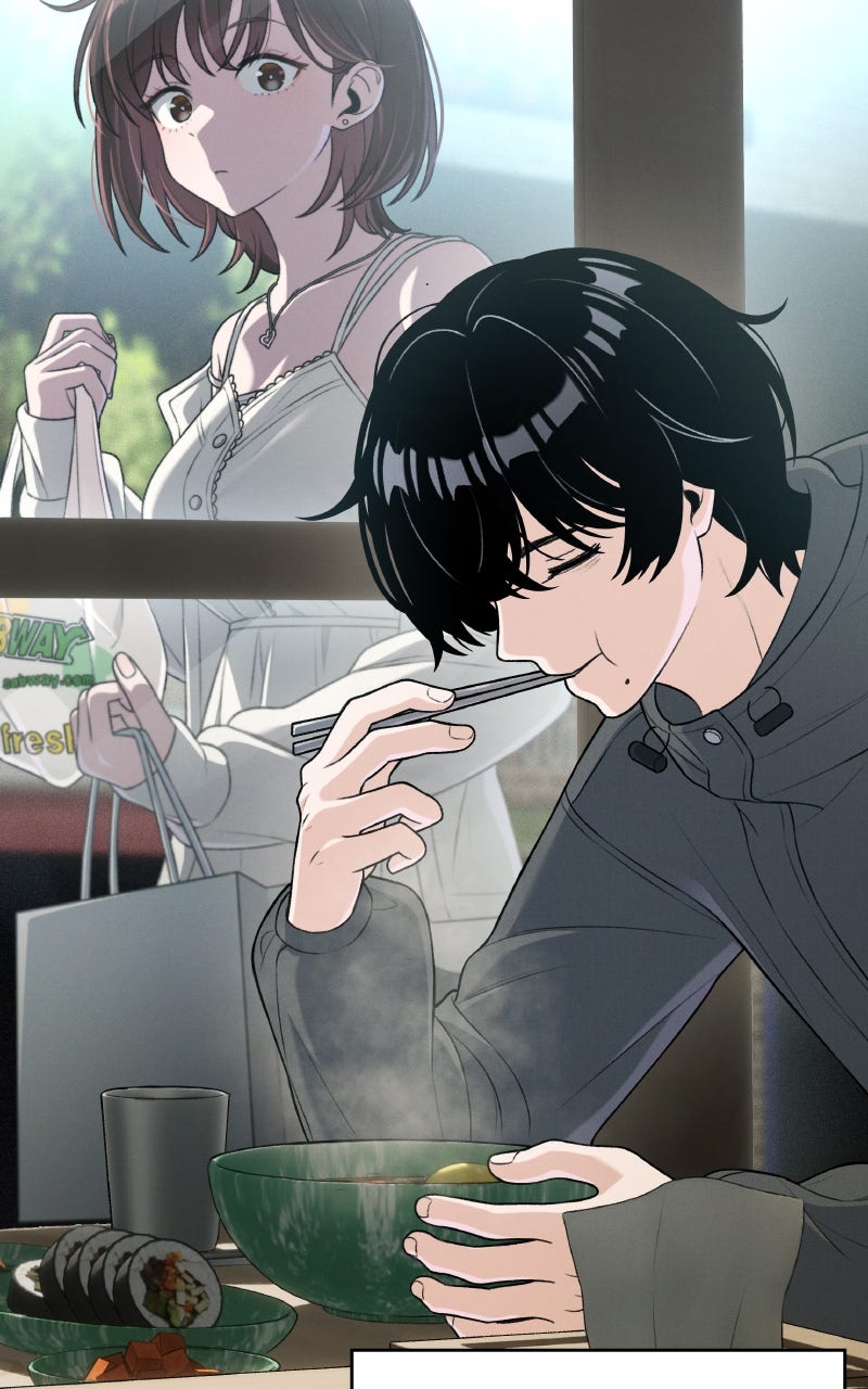 Read Ctrl+Alt+Resign Manga Online